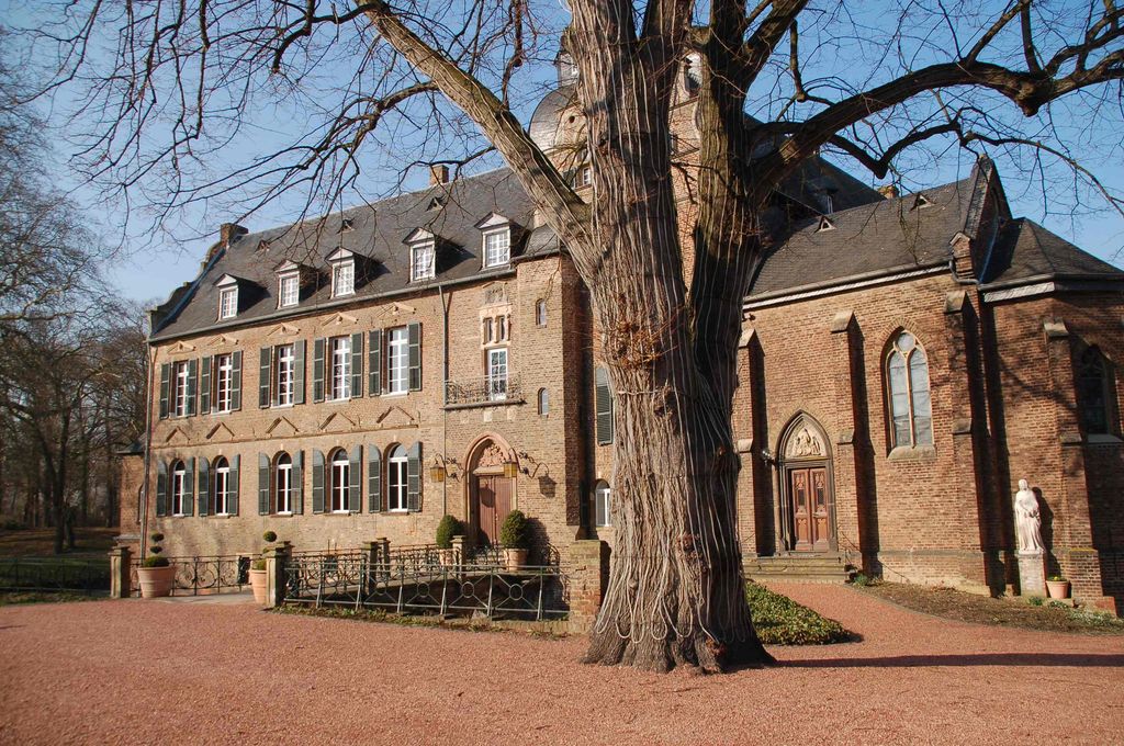 Burg Bergerhausen Rolf xerDSC 5697